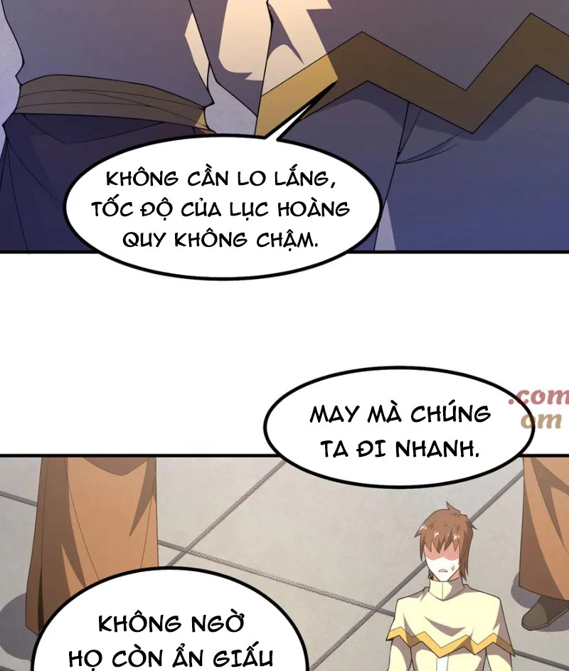 Thần Sủng Tiến Hóa Chapter 333 - Trang 2