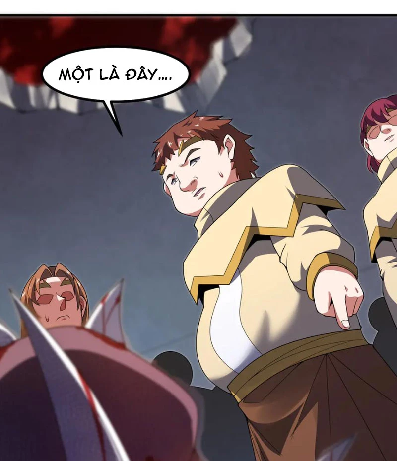 Thần Sủng Tiến Hóa Chapter 333 - Trang 2