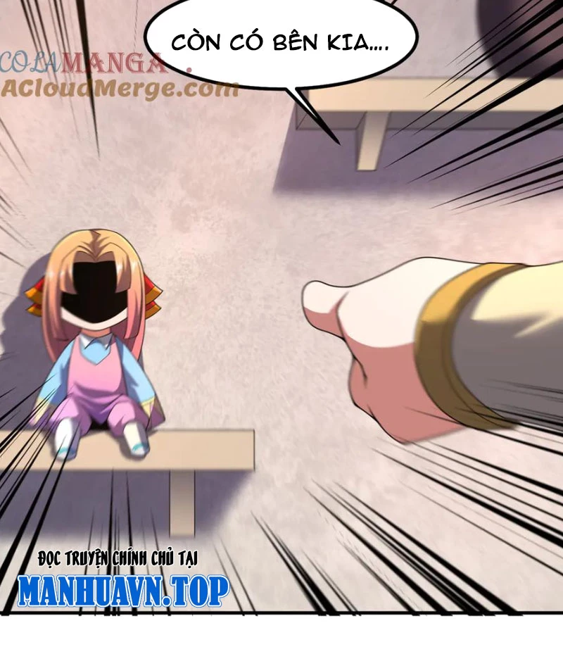 Thần Sủng Tiến Hóa Chapter 333 - Trang 2