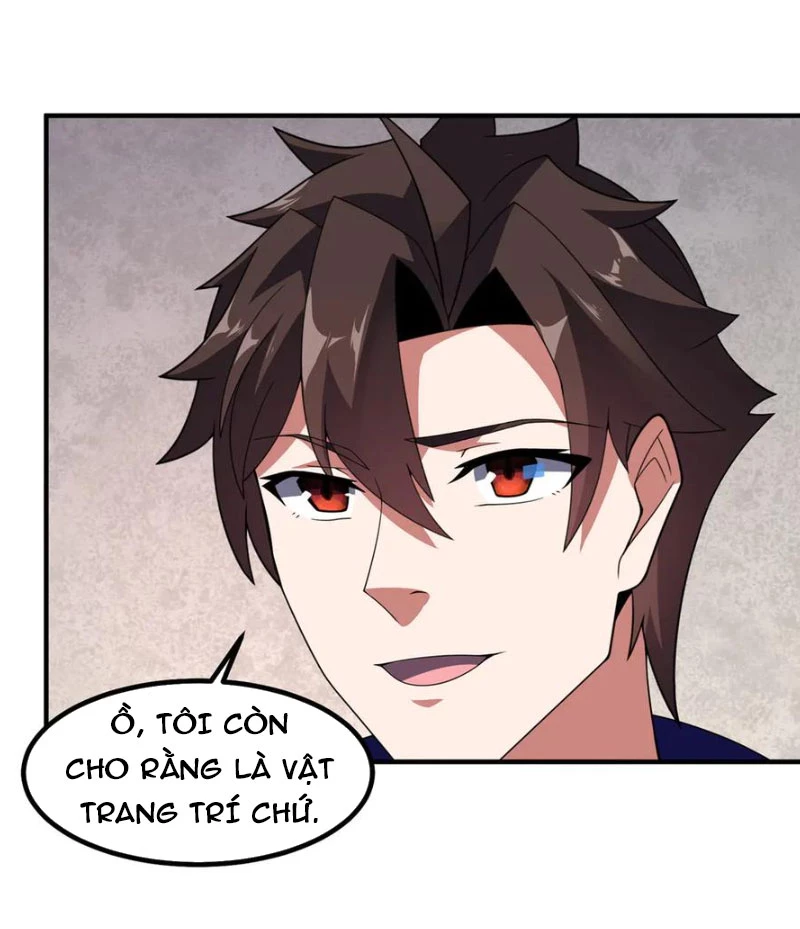 Thần Sủng Tiến Hóa Chapter 333 - Trang 2