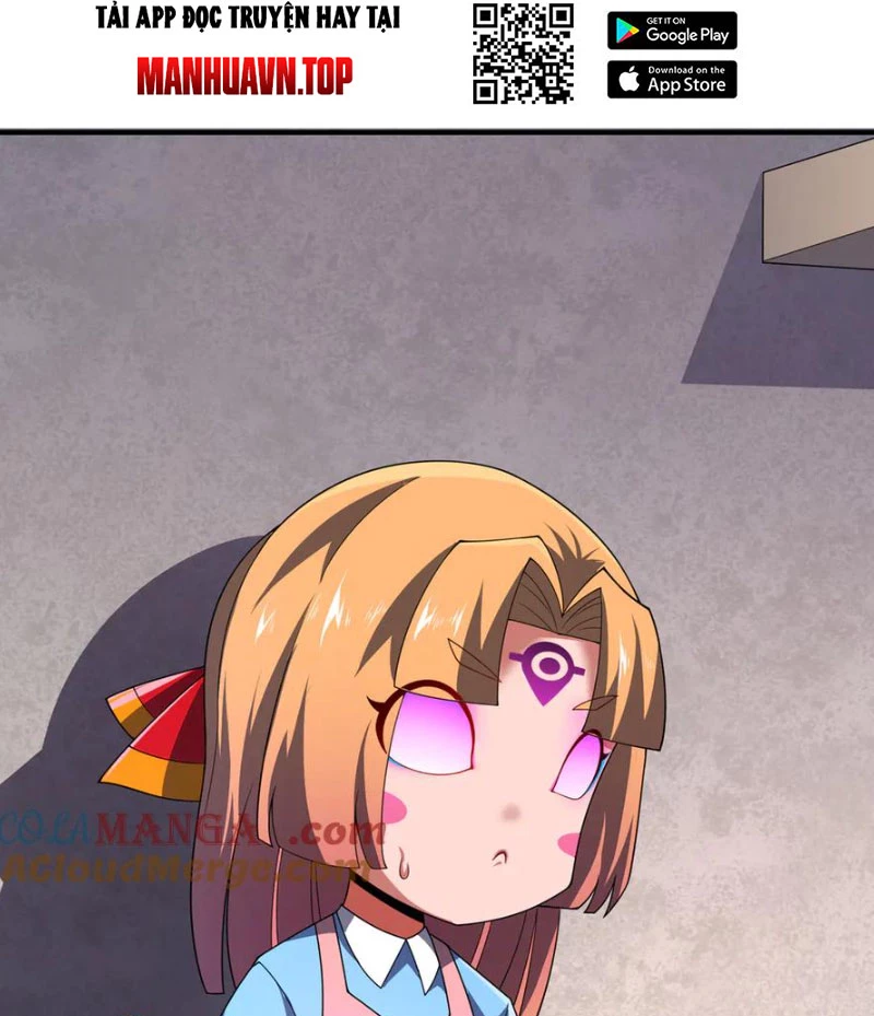 Thần Sủng Tiến Hóa Chapter 333 - Trang 2