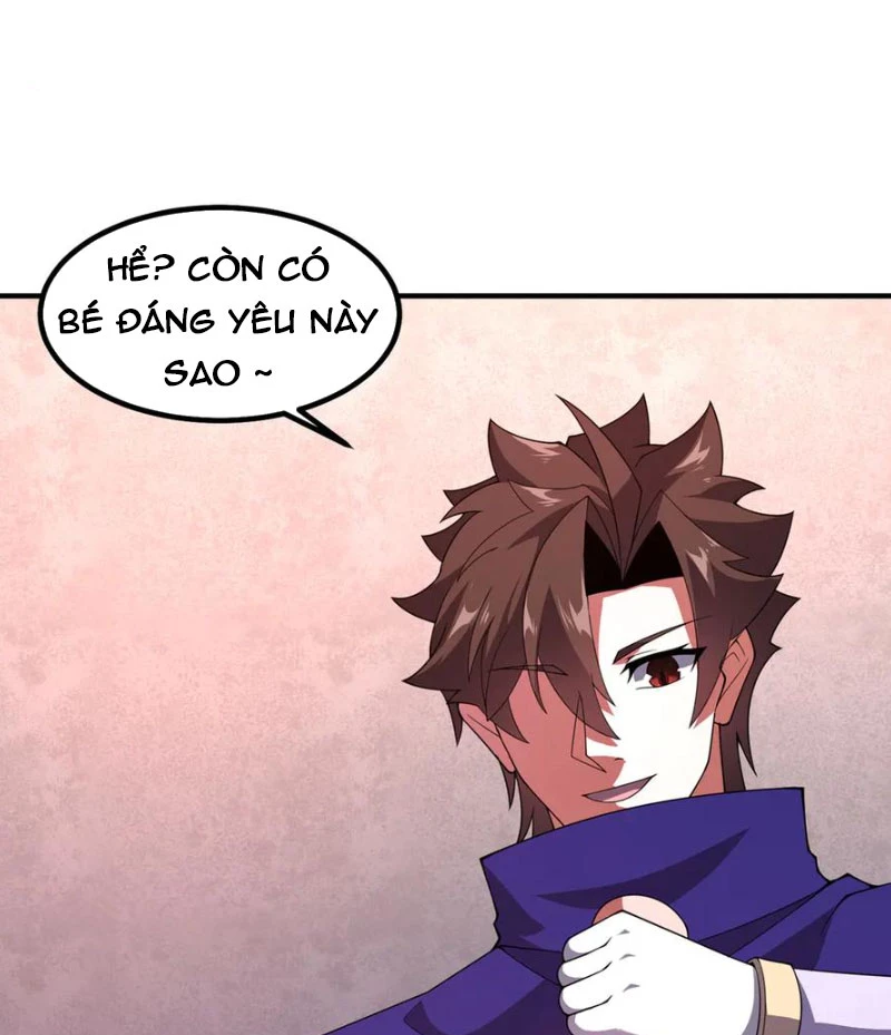 Thần Sủng Tiến Hóa Chapter 333 - Trang 2