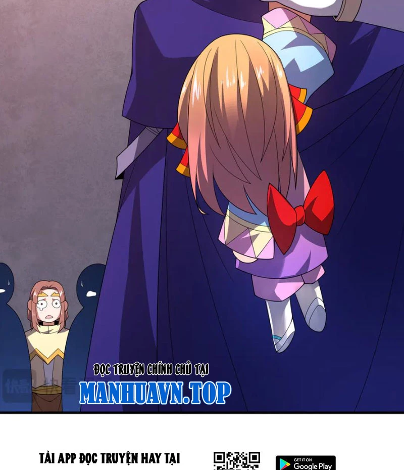 Thần Sủng Tiến Hóa Chapter 333 - Trang 2