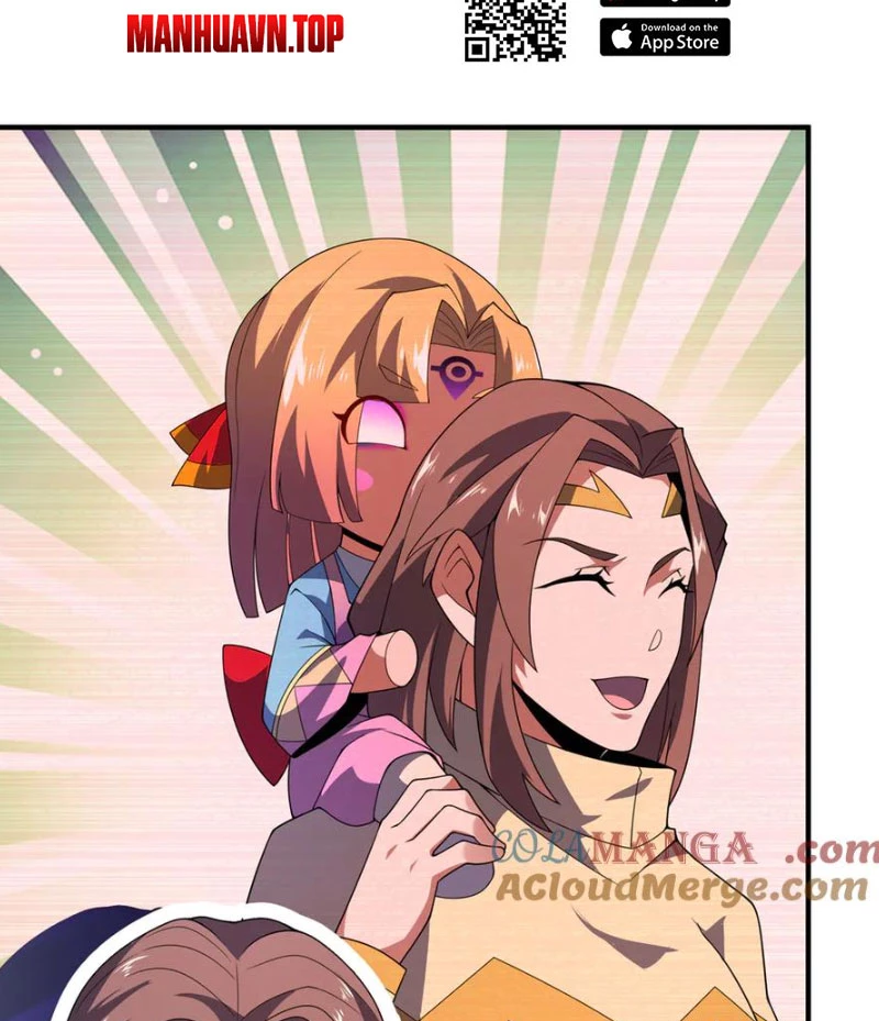 Thần Sủng Tiến Hóa Chapter 333 - Trang 2