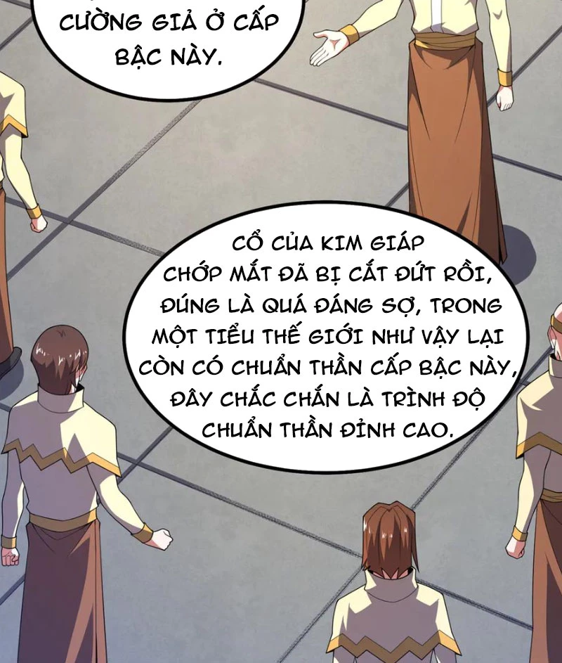 Thần Sủng Tiến Hóa Chapter 333 - Trang 2