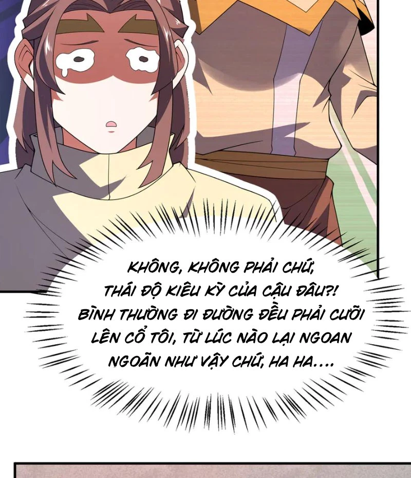 Thần Sủng Tiến Hóa Chapter 333 - Trang 2