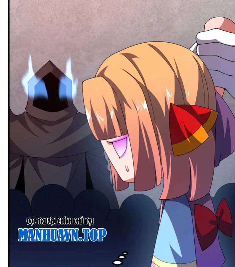 Thần Sủng Tiến Hóa Chapter 333 - Trang 2