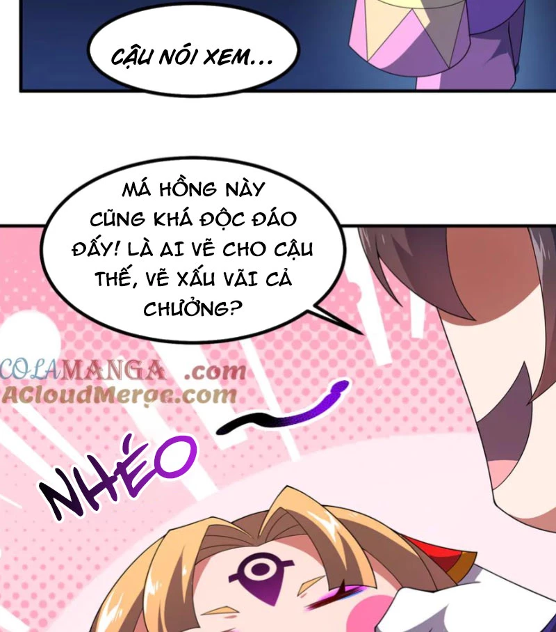 Thần Sủng Tiến Hóa Chapter 333 - Trang 2