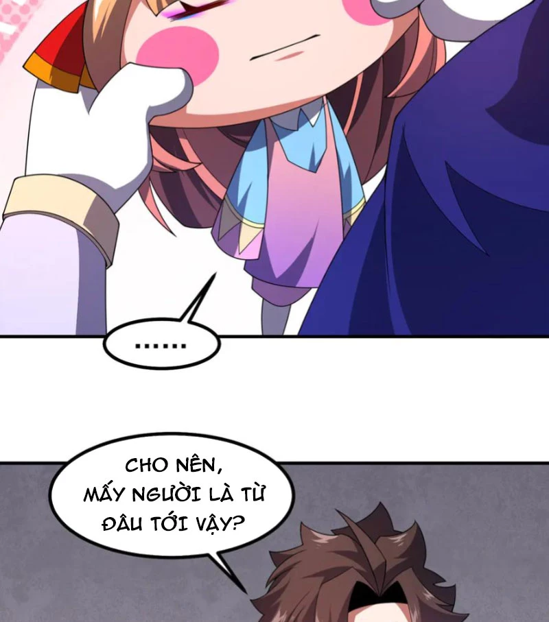 Thần Sủng Tiến Hóa Chapter 333 - Trang 2