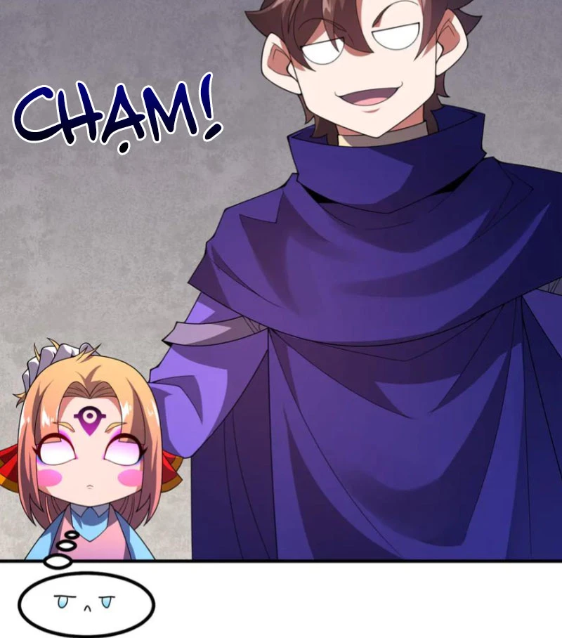 Thần Sủng Tiến Hóa Chapter 333 - Trang 2