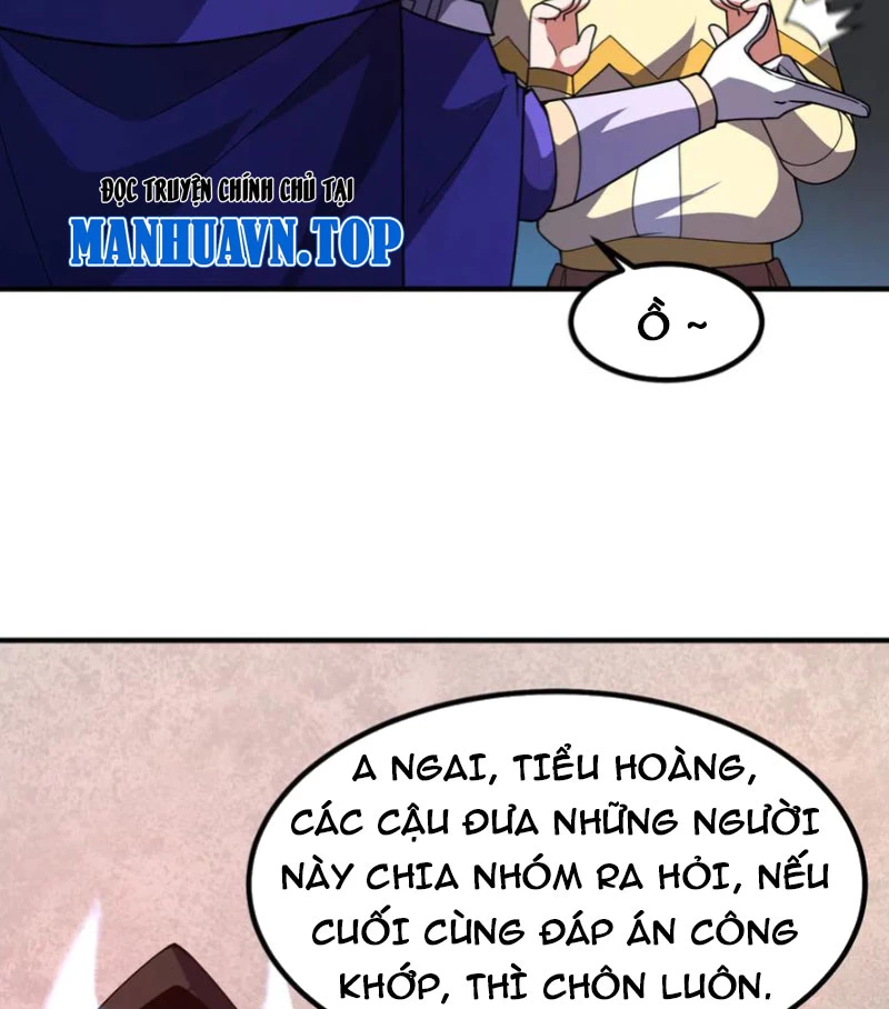 Thần Sủng Tiến Hóa Chapter 333 - Trang 2