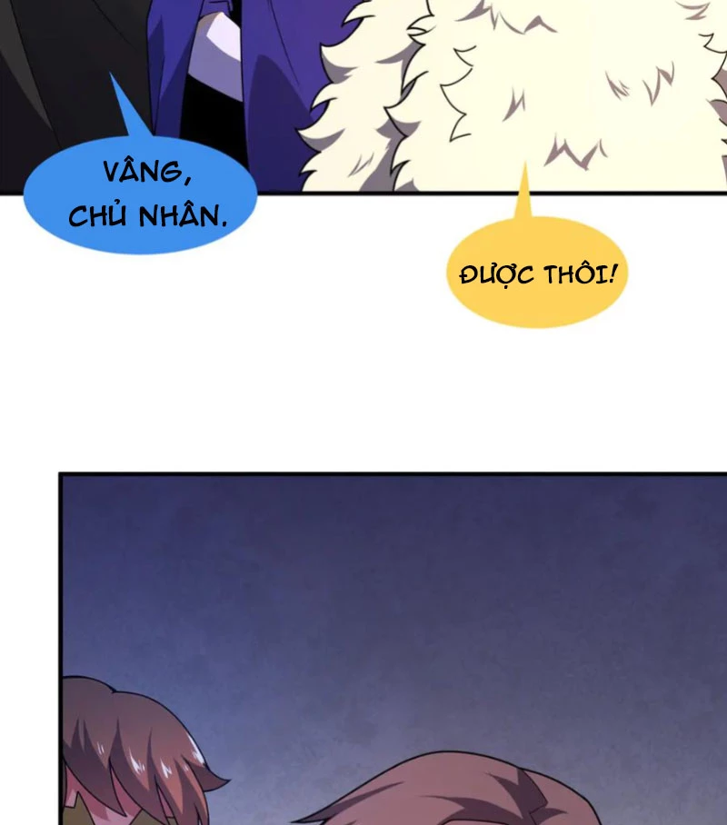 Thần Sủng Tiến Hóa Chapter 333 - Trang 2