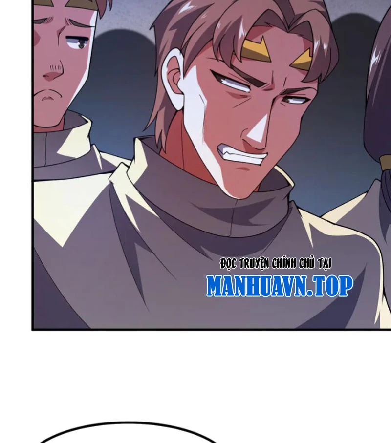 Thần Sủng Tiến Hóa Chapter 333 - Trang 2