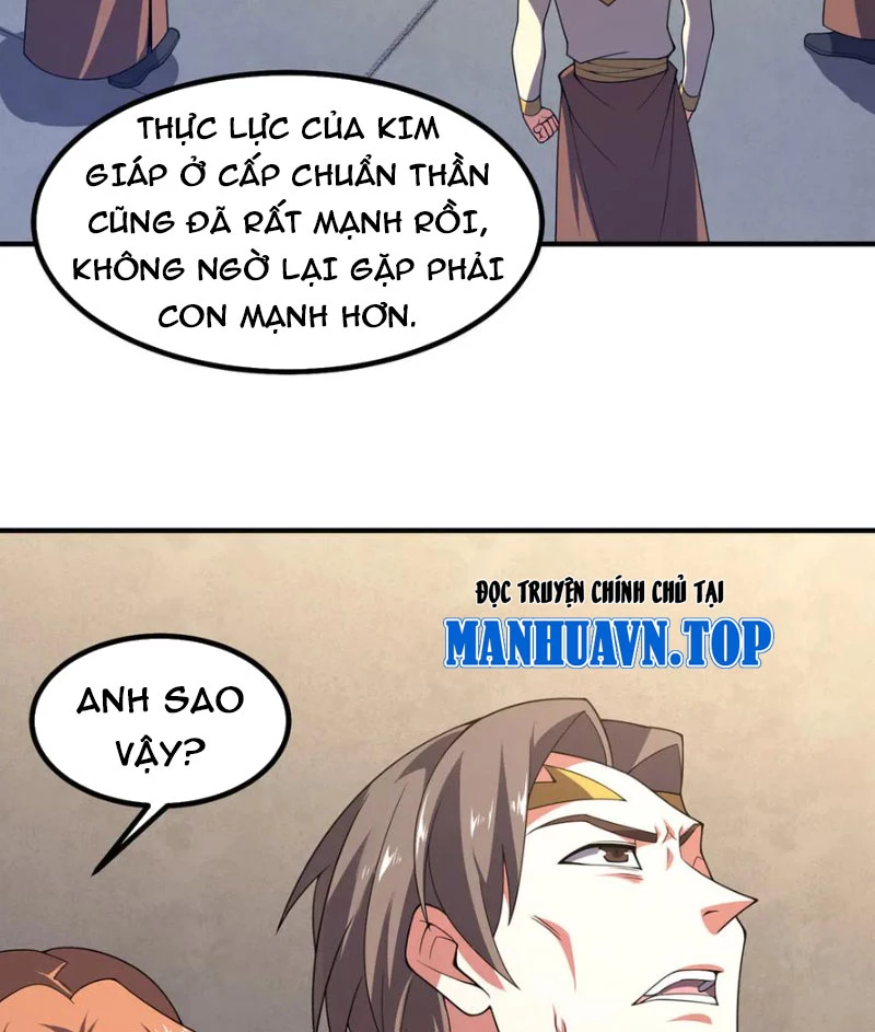 Thần Sủng Tiến Hóa Chapter 333 - Trang 2