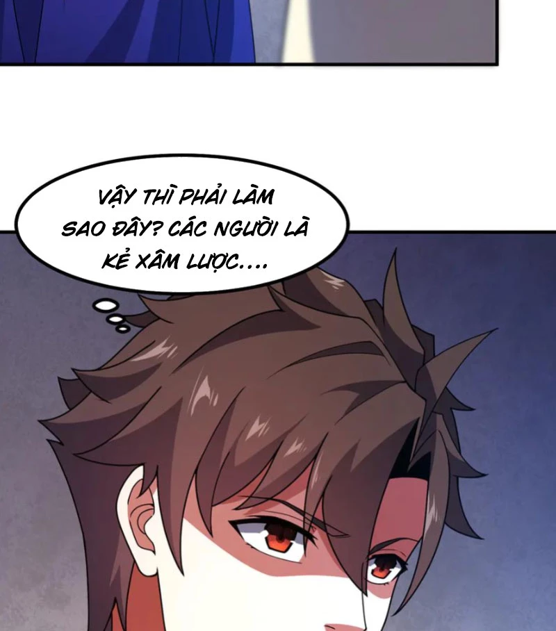 Thần Sủng Tiến Hóa Chapter 333 - Trang 2