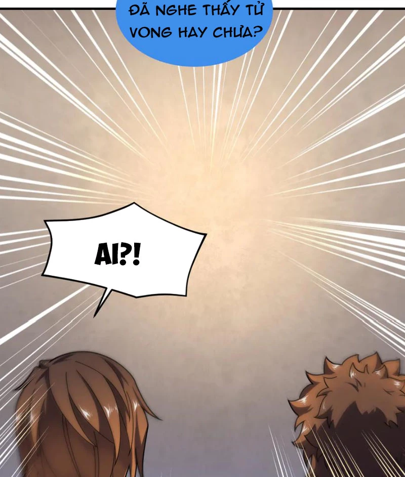 Thần Sủng Tiến Hóa Chapter 333 - Trang 2