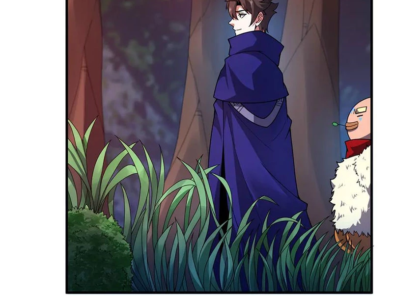 Thần Sủng Tiến Hóa Chapter 336 - Trang 2