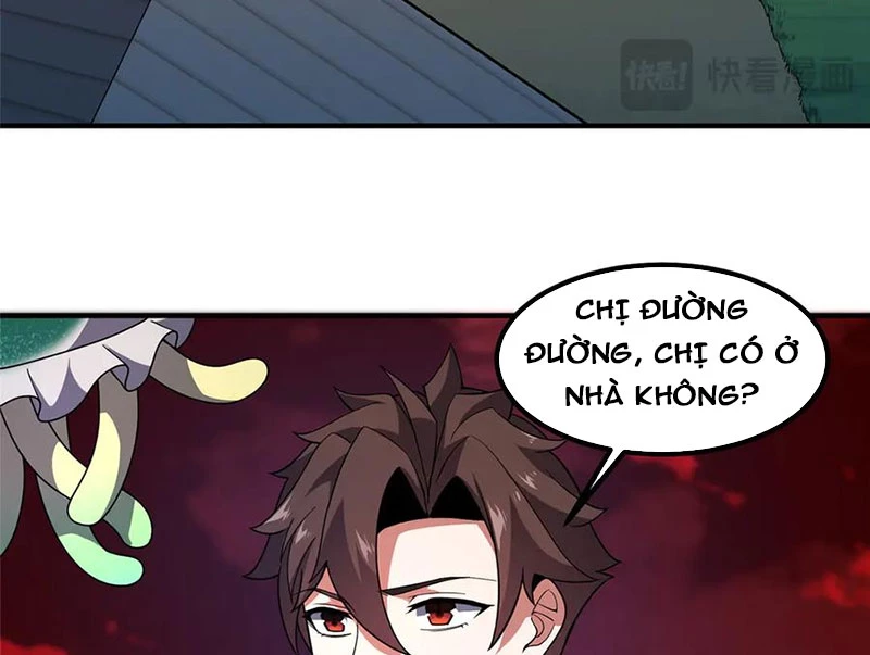 Thần Sủng Tiến Hóa Chapter 336 - Trang 2