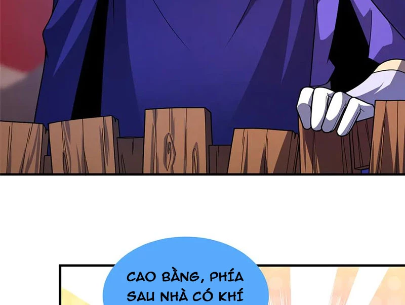 Thần Sủng Tiến Hóa Chapter 336 - Trang 2