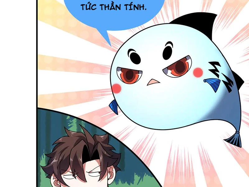 Thần Sủng Tiến Hóa Chapter 336 - Trang 2