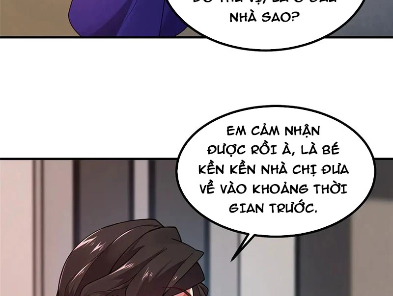 Thần Sủng Tiến Hóa Chapter 336 - Trang 2