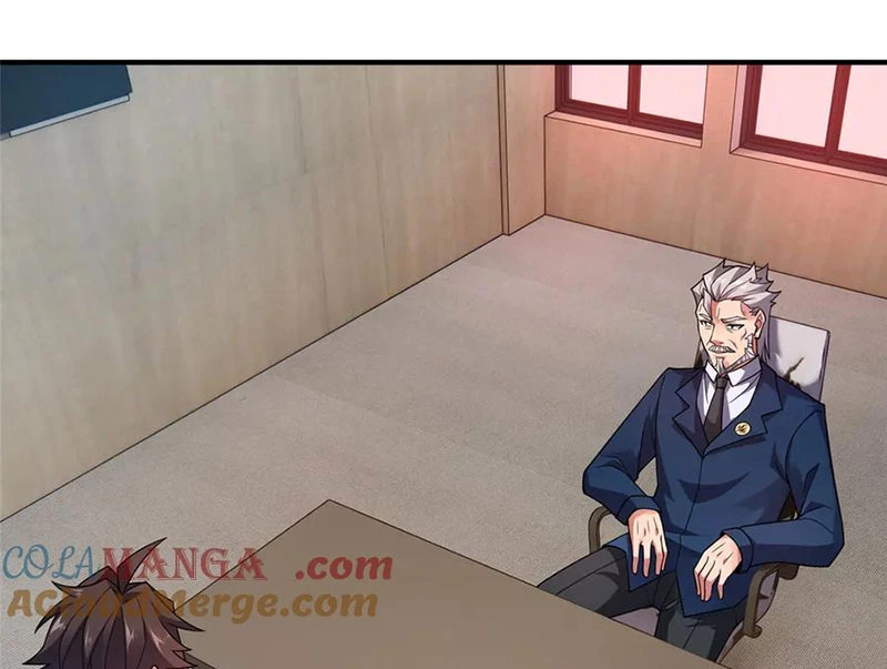 Thần Sủng Tiến Hóa Chapter 336 - Trang 2