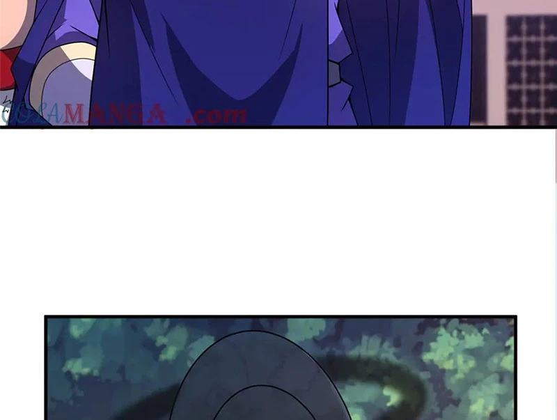 Thần Sủng Tiến Hóa Chapter 336 - Trang 2