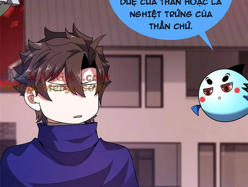 Thần Sủng Tiến Hóa Chapter 336 - Trang 2