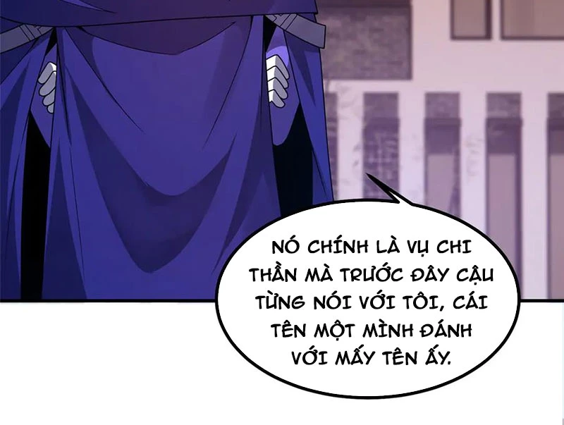 Thần Sủng Tiến Hóa Chapter 336 - Trang 2