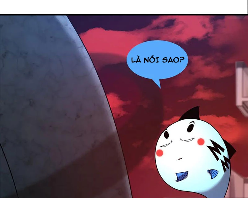 Thần Sủng Tiến Hóa Chapter 336 - Trang 2