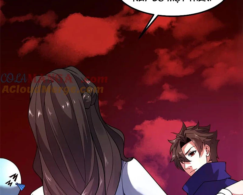 Thần Sủng Tiến Hóa Chapter 336 - Trang 2