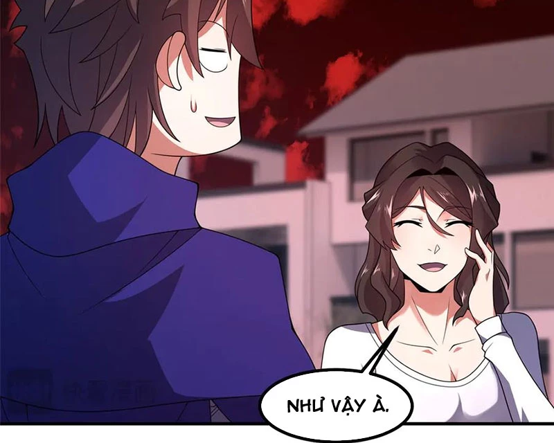 Thần Sủng Tiến Hóa Chapter 336 - Trang 2