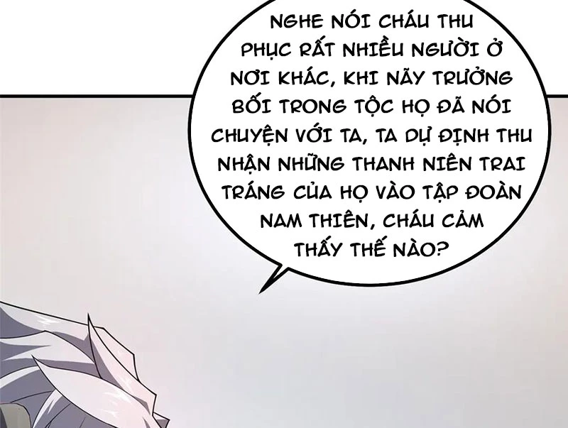 Thần Sủng Tiến Hóa Chapter 336 - Trang 2