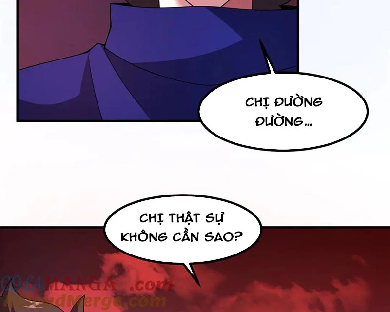 Thần Sủng Tiến Hóa Chapter 336 - Trang 2