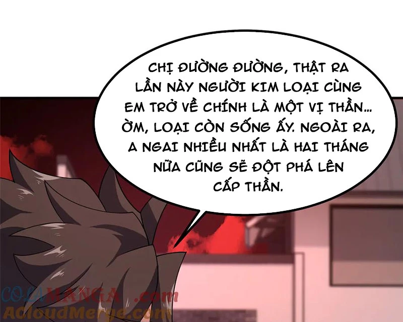 Thần Sủng Tiến Hóa Chapter 336 - Trang 2