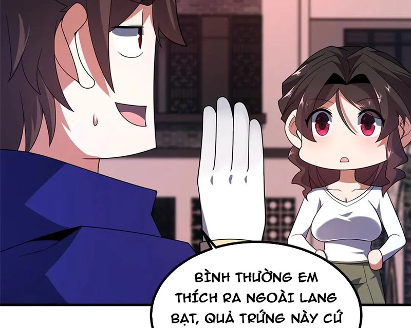 Thần Sủng Tiến Hóa Chapter 336 - Trang 2