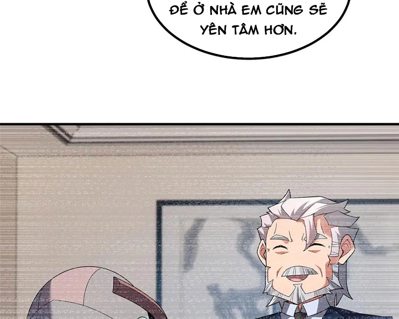 Thần Sủng Tiến Hóa Chapter 336 - Trang 2