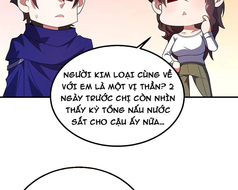 Thần Sủng Tiến Hóa Chapter 336 - Trang 2