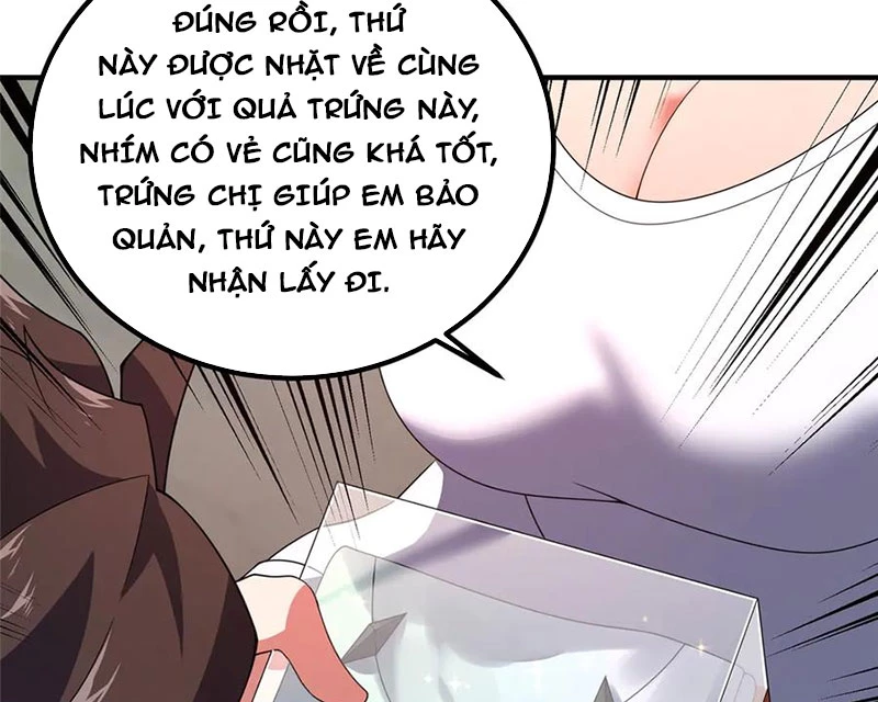 Thần Sủng Tiến Hóa Chapter 336 - Trang 2
