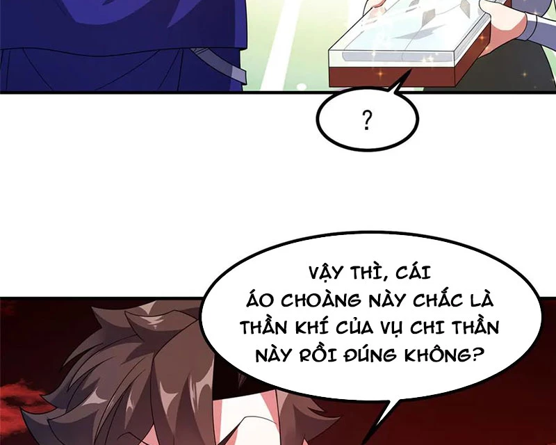 Thần Sủng Tiến Hóa Chapter 336 - Trang 2