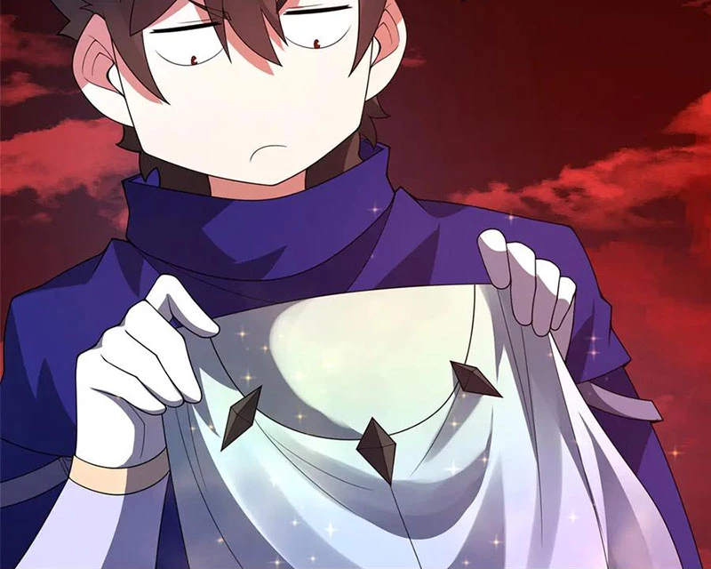 Thần Sủng Tiến Hóa Chapter 336 - Trang 2