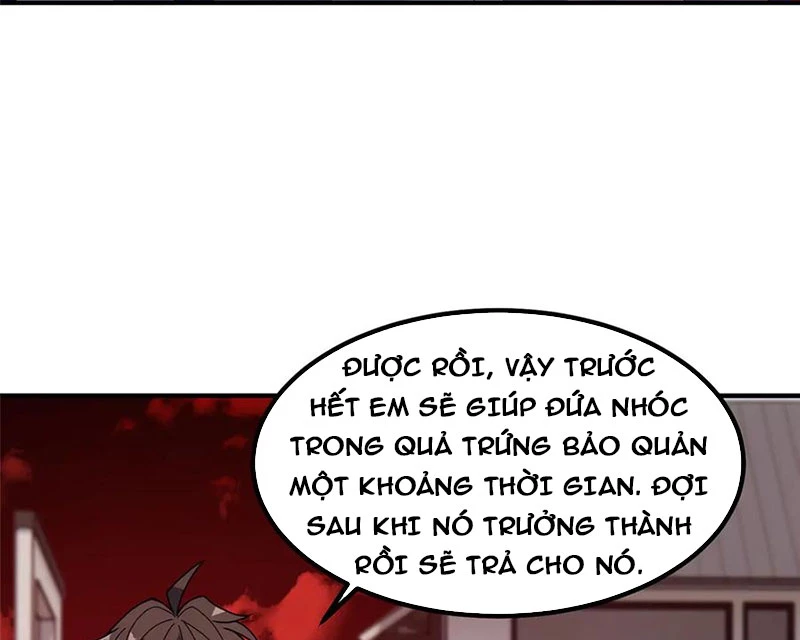 Thần Sủng Tiến Hóa Chapter 336 - Trang 2