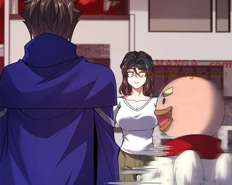 Thần Sủng Tiến Hóa Chapter 336 - Trang 2