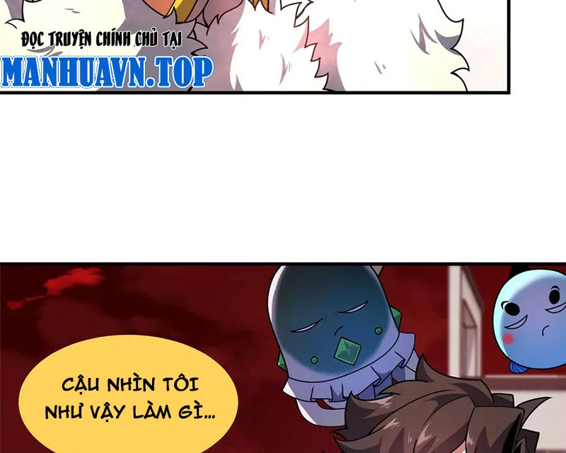 Thần Sủng Tiến Hóa Chapter 336 - Trang 2