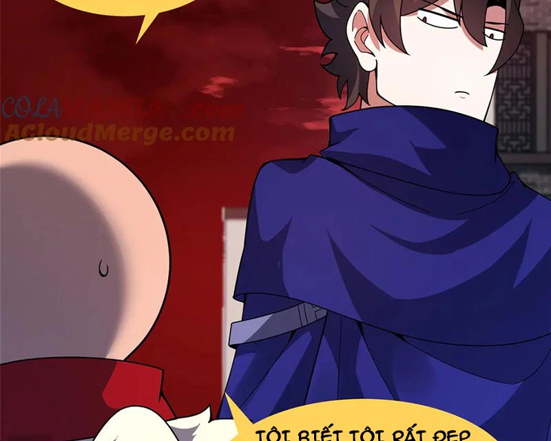 Thần Sủng Tiến Hóa Chapter 336 - Trang 2