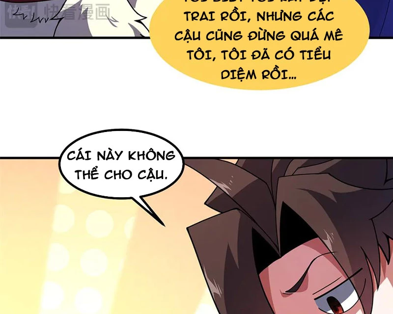 Thần Sủng Tiến Hóa Chapter 336 - Trang 2