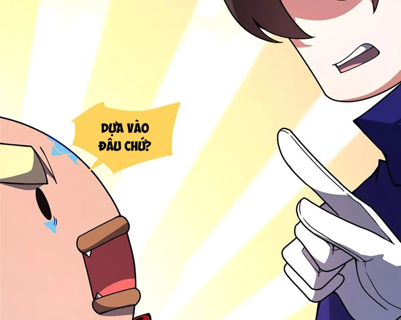 Thần Sủng Tiến Hóa Chapter 336 - Trang 2