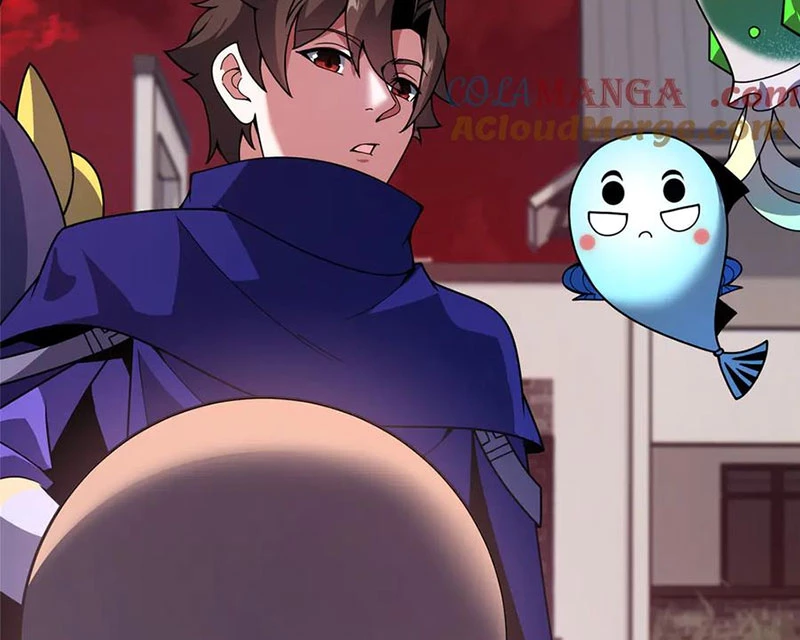 Thần Sủng Tiến Hóa Chapter 336 - Trang 2