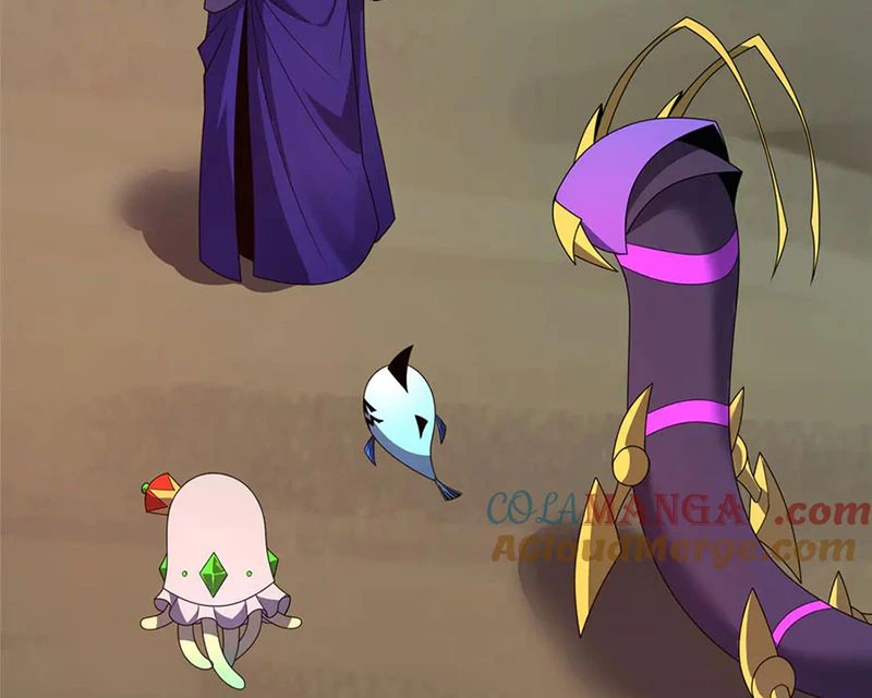 Thần Sủng Tiến Hóa Chapter 336 - Trang 2