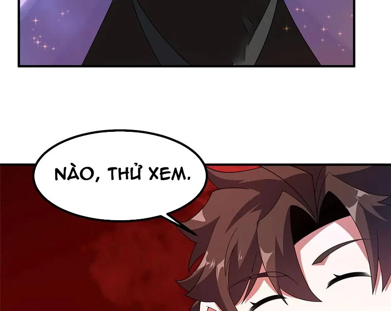 Thần Sủng Tiến Hóa Chapter 336 - Trang 2